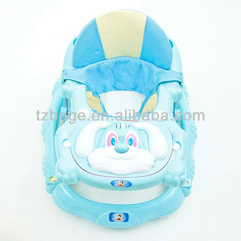plastic baby walker mould