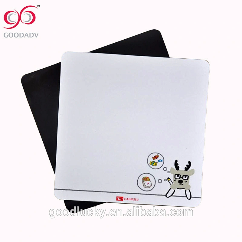 wholesale small MOQ magnetic writing dry erase board