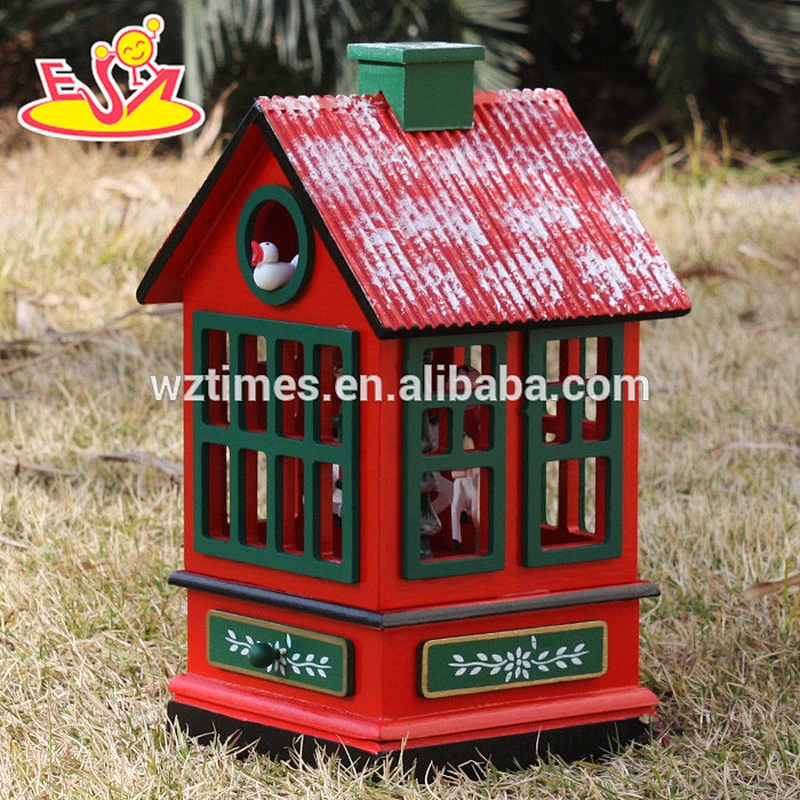 2018 wholesale baby wooden miniature music box fashion kids wooden miniature music box wooden miniature music box W07B023B