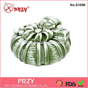 Handmade wholesale blessing design soap molds