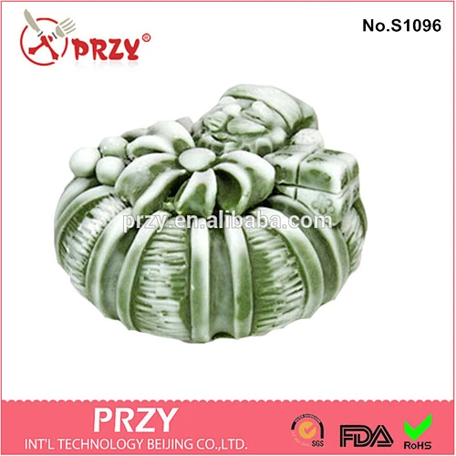 Handmade wholesale blessing design soap molds