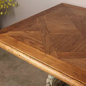 chinese antique reclaimed salvaged dining table kitchen furniture