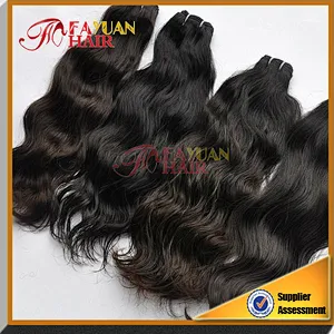 100g/piece Vrigin Russian 100% Human Remy Hair Bulk