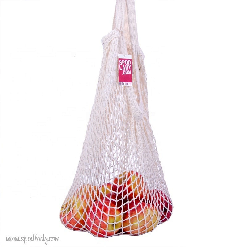 best-selling Portable Washable Long Handle net bag