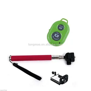 Extension Multifunctional bluetooth selfie stick