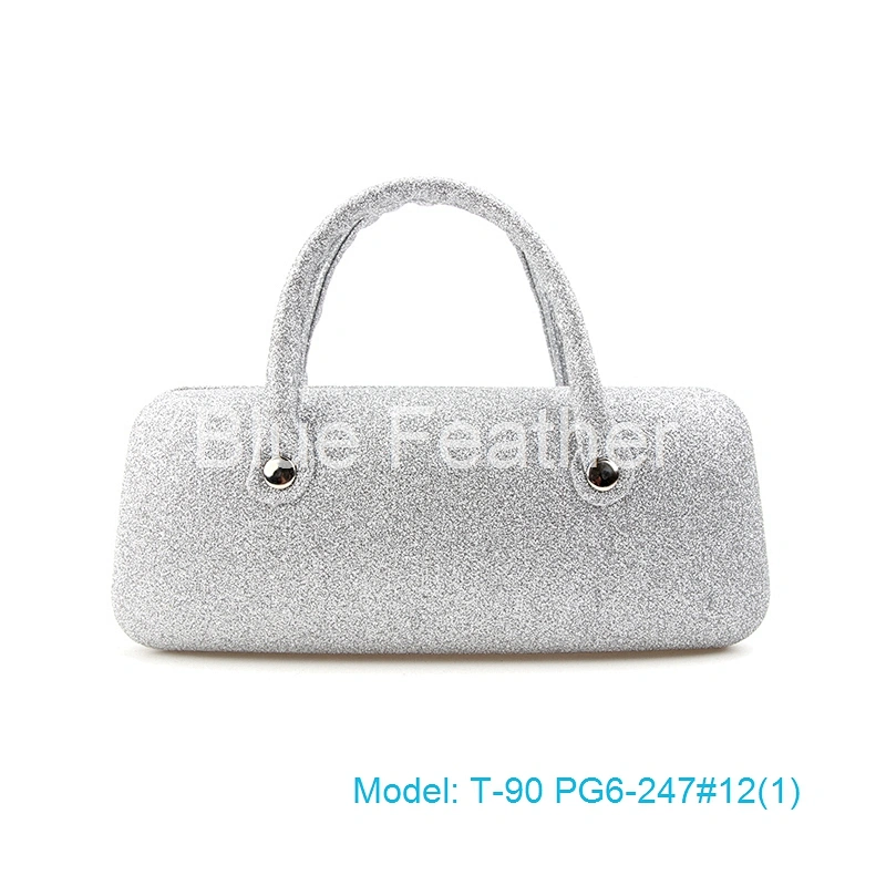 Wholesale carrying case for sunglasses with custom design and logo optical case