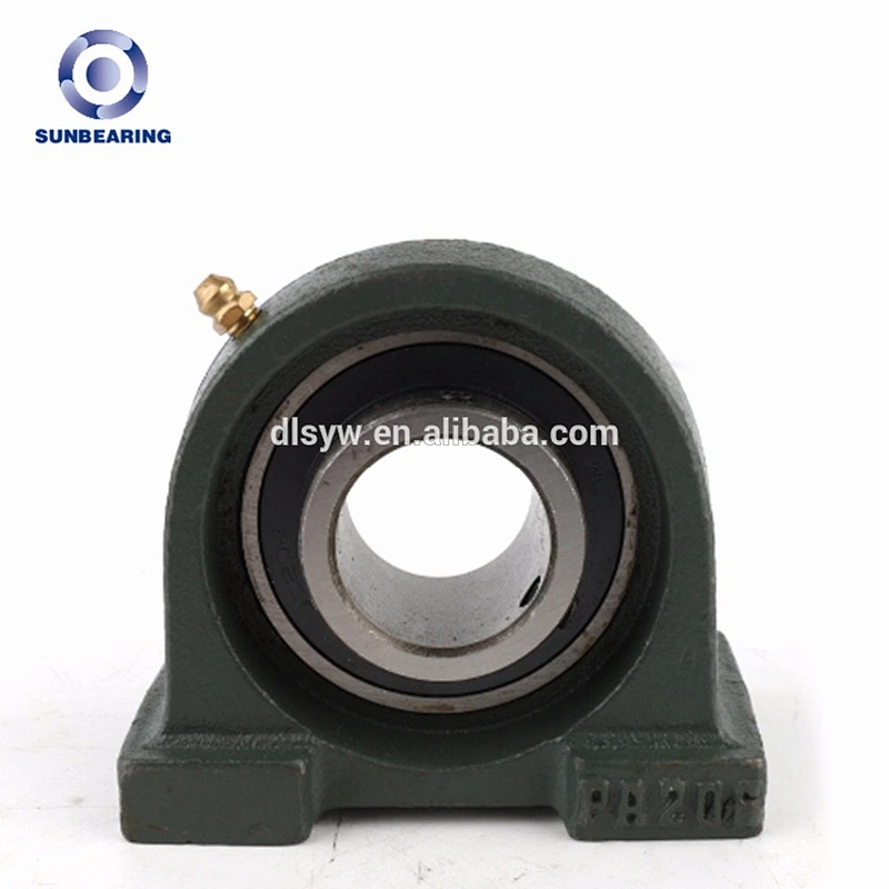 Pillow Block Bearing UCPA206 Insert Bearing