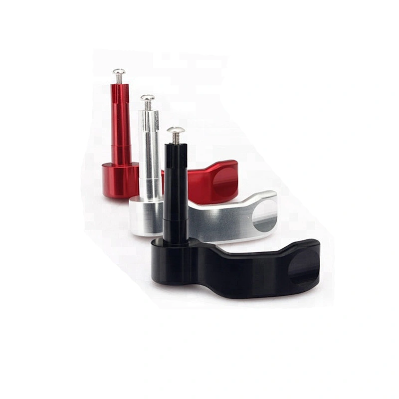 Wholesale Billet Aluminum Thumb Throttle For ATV QUAD