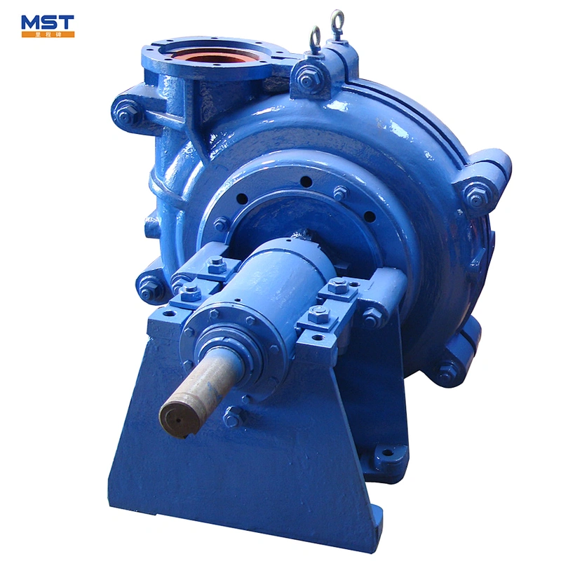 Horizontal Plant Ash Slurry water pump 1hp