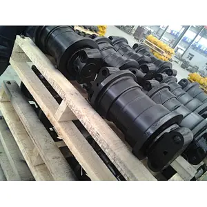 Track roller bottom roller for excavator E320B