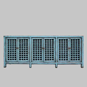 chinese kitchen sideboard