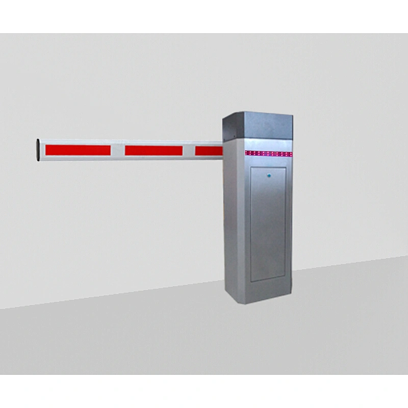 Vehicle Boom Barrier Gate Automatic Parking Barrier Gate, Highway