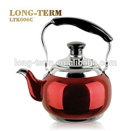 LTK006C1 Non-electric Tea Kettle