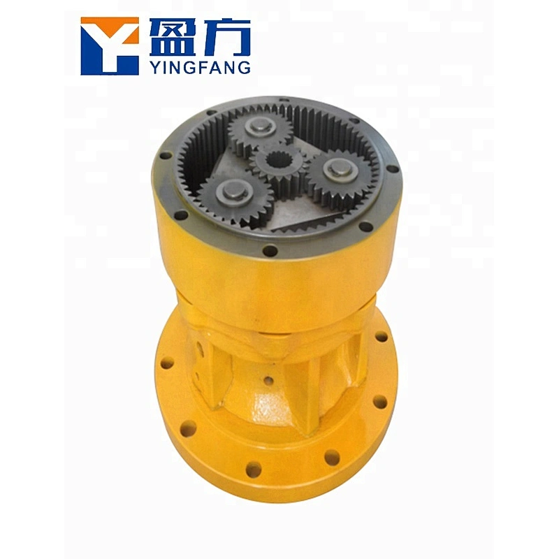KBC010B swing hydraulic motor for CX210 excavator
