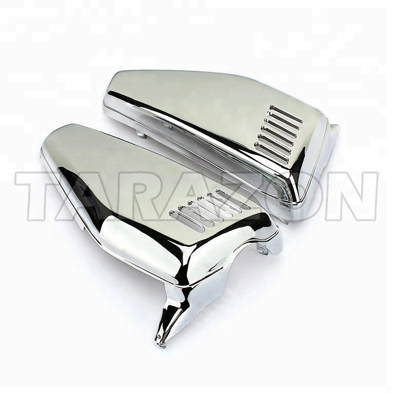 Steel Electroplate Motorcycle Fuel Tanks for Honda CG125