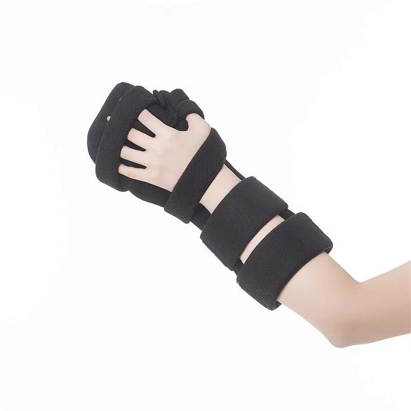 KANGDA infant infusion splint infant infustion support with CE, FDA, ISO