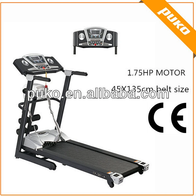 CHEAP ELECTRIC TREADMILLS FOR SALE CF201A