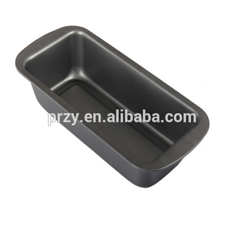 P188 High Quality large size non-stick cake loaf mold
