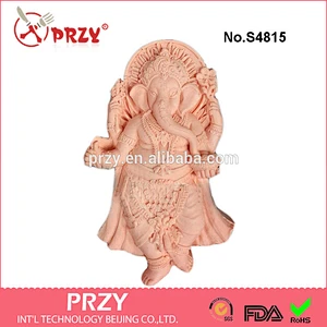 S4815 Ganesha Mold For Soap Customer Silicone Soap Mold Food Grade Silicone Molds