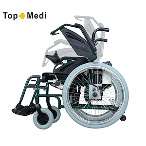 Rehabilitation Therapy Supplies used electric wheelchair for the disabled parts for electric disabled wheelchair
