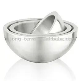 LTS023 Stainless Steel Ware