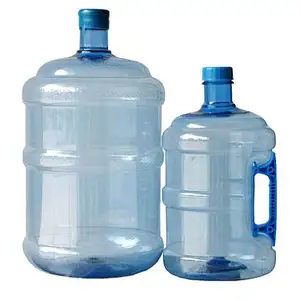 5gallon PET bottle mould