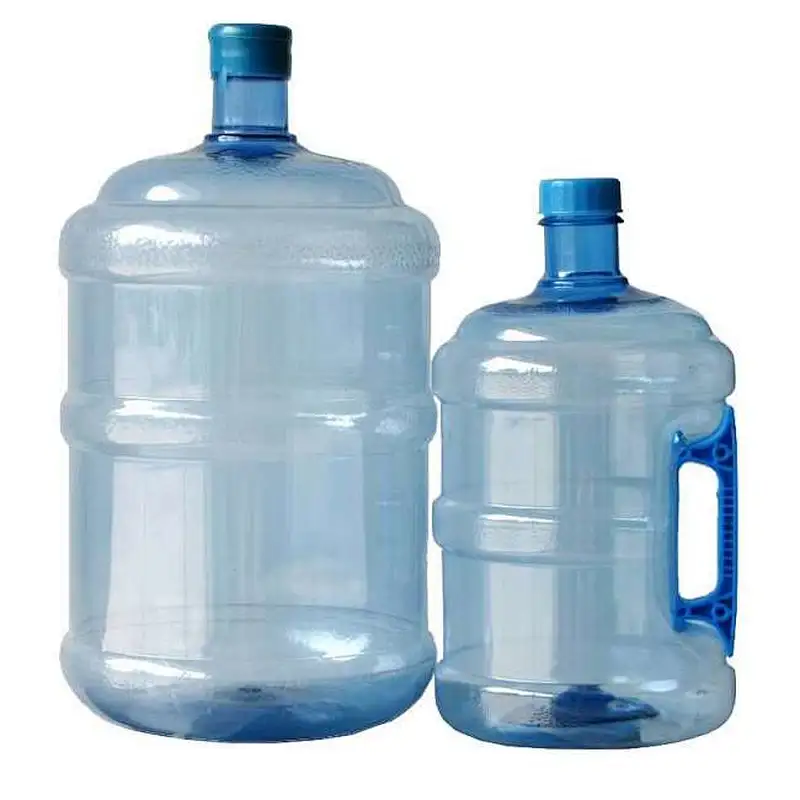 5gallon PET bottle mould