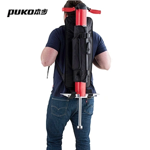 Pogo Stick For Sale /Jumping Stilts/ Puko Air Jumping Pogo Stick