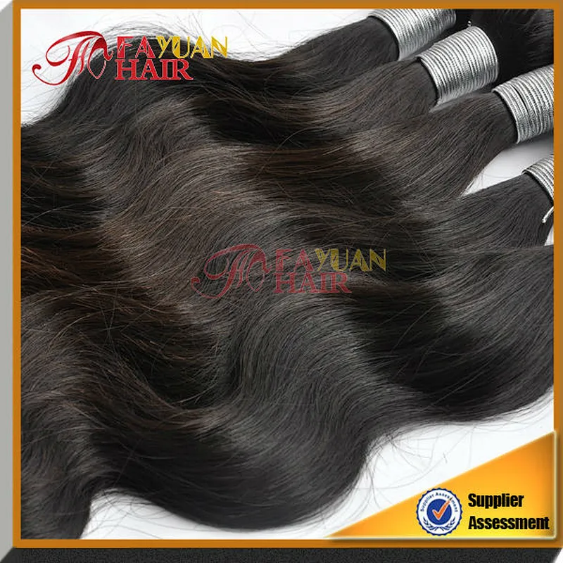 Highest grade soft bodywave AAAA+ eurasian hair sassy mitchell