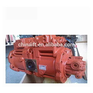Hydraulic Piston Pump A8VO55 and Pump hydraulic part,repair kit A8VO28 A8VO55 A8VO80 A8VO107 A8VO140 A8VO160 A8VO200