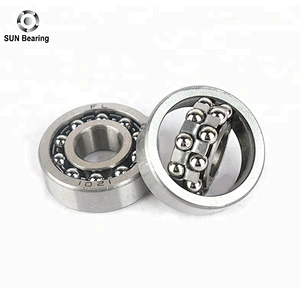1201 Self-Aligning Ball Bearing