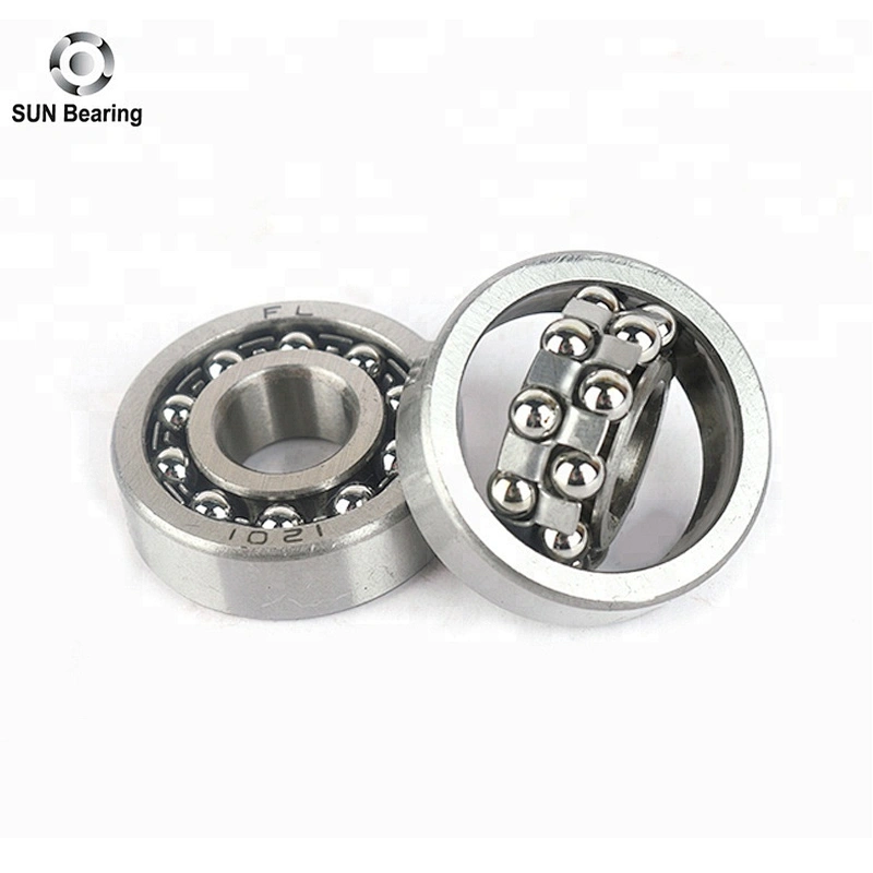 1201 Self-Aligning Ball Bearing