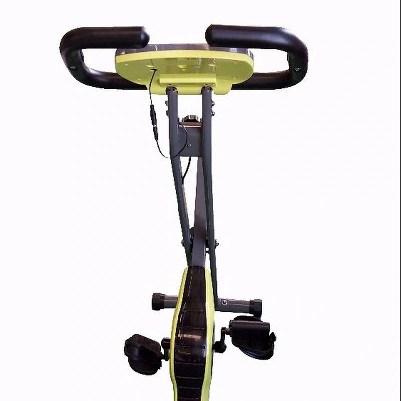 2016 Hot Sale Magnetic Exercise Bike Home Gym Eqipment