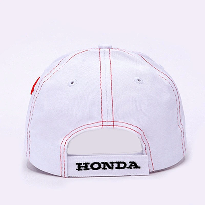 Custom cheap promotional Cork Fabric Blank Racing cap