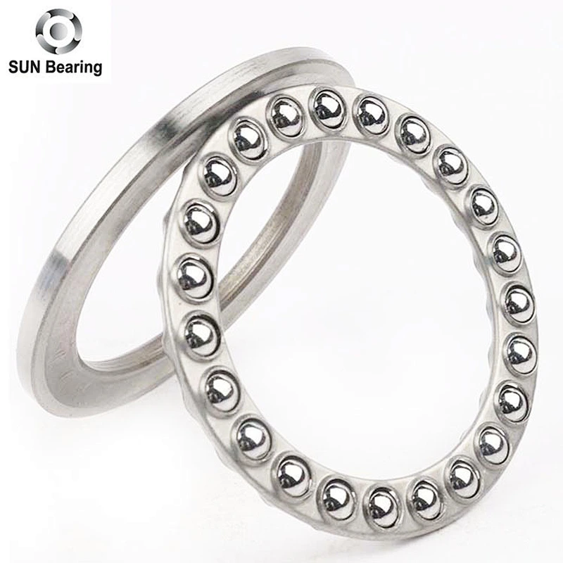 51126 Axial Ball Bearing