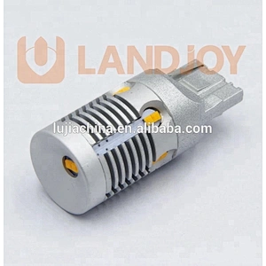LED Bulb T20 7440 7443 4300K 1000LM LED Auto Light