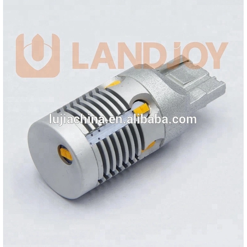 LED Bulb T20 7440 7443 4300K 1000LM LED Auto Light