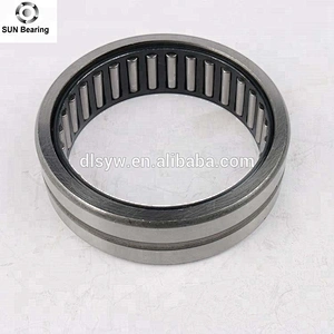 Needle Roller Bearing NA4912