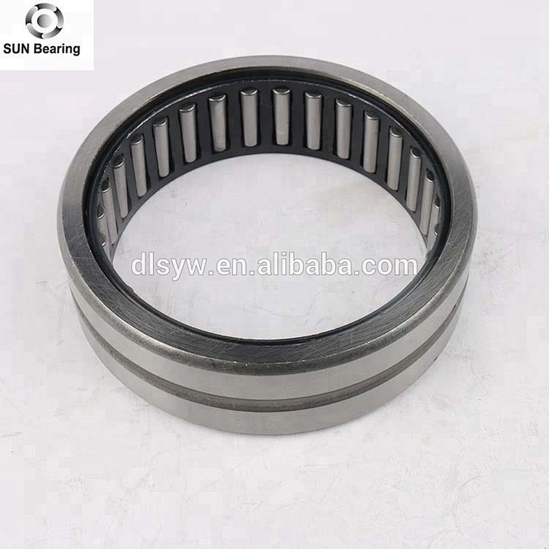 Needle Roller Bearing NA4912
