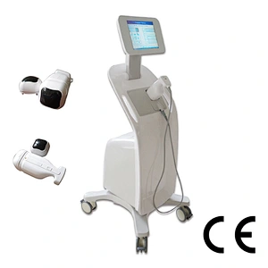 Máquina de Liposonix adelgazante mejor popular de EE. UU. Avanzada HP576