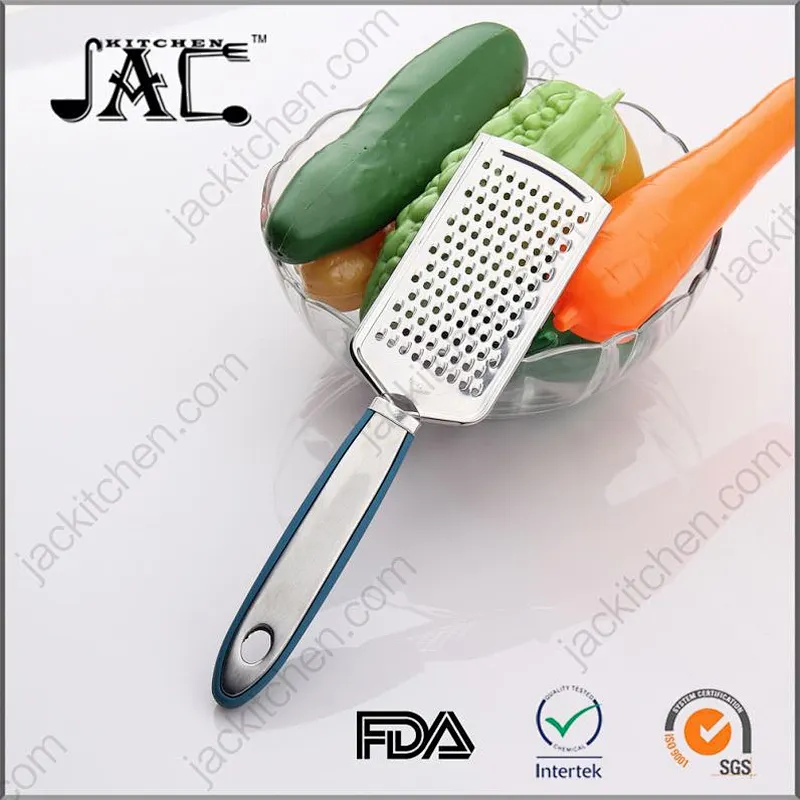 Kitchen Accessories Stainless Steel Hard Cheese Knife