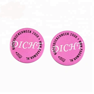 Funny clothes badges/pin badge maker