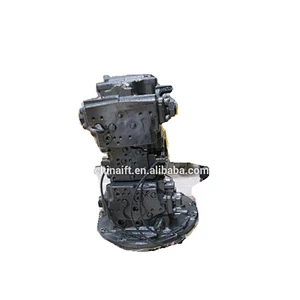 Genuine Swivel Joint Ass'y Parts, PC200-5 swivel joint ass'y 703-09-33100 703-08-33610 703-08-33650 centre revolving joint