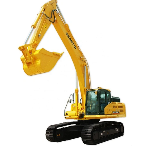 SHANTUI Heavy crawler excavator  SE470LC-9 for sale