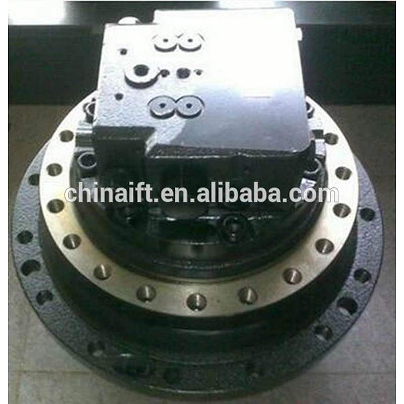 Nissan Excavator N450 N400 Travel Motor final drive