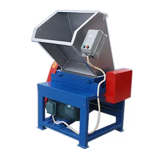 plastic crusher machine used crushing plastic recycling