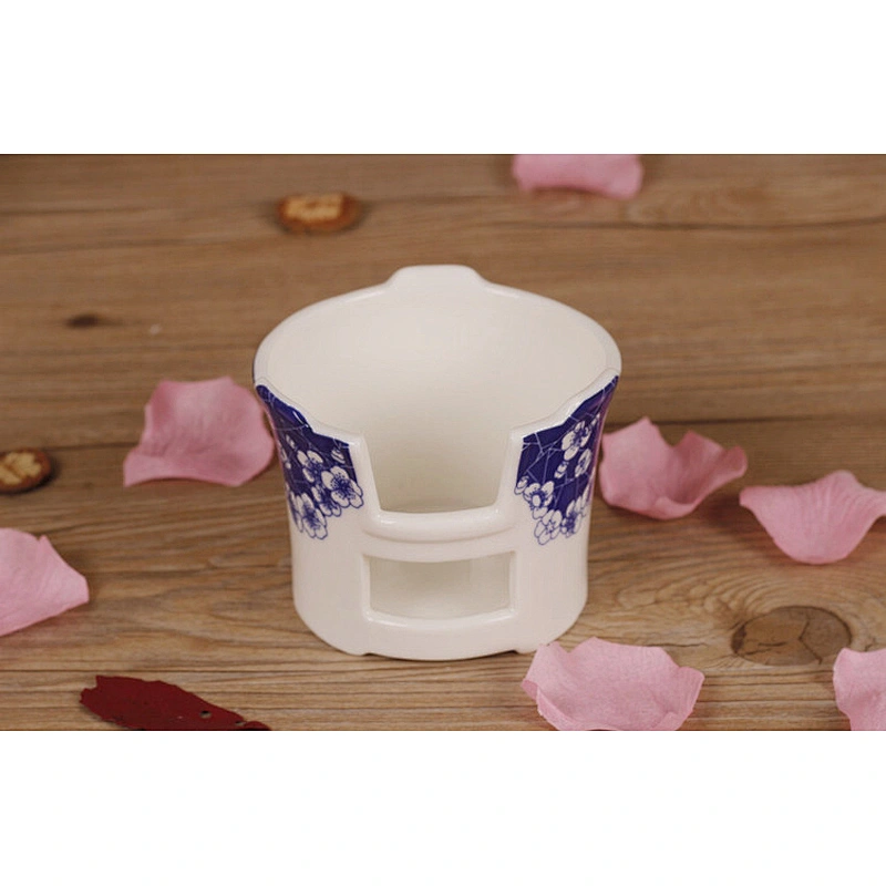 Box Packing Door Gift Tea Cup China Supplier Flower Tea Pot Set Free Sample Ceramic Tea Set