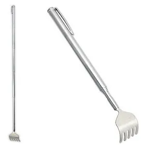 Wholesale best seller Mini Telescopic back scratcher