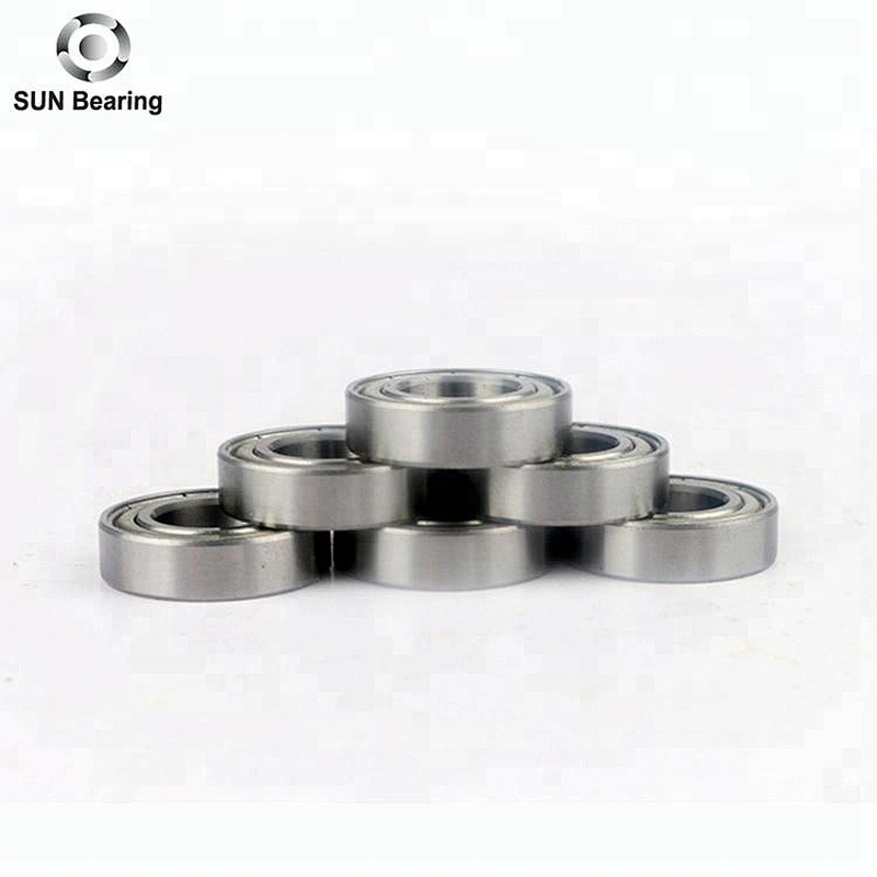 608zz Miniature Ball Bearing