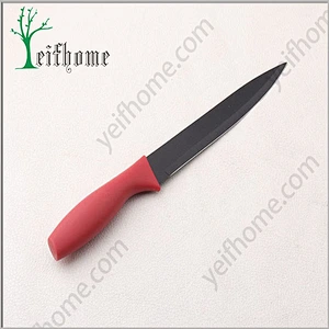 Nice design rostfrei knife color knives